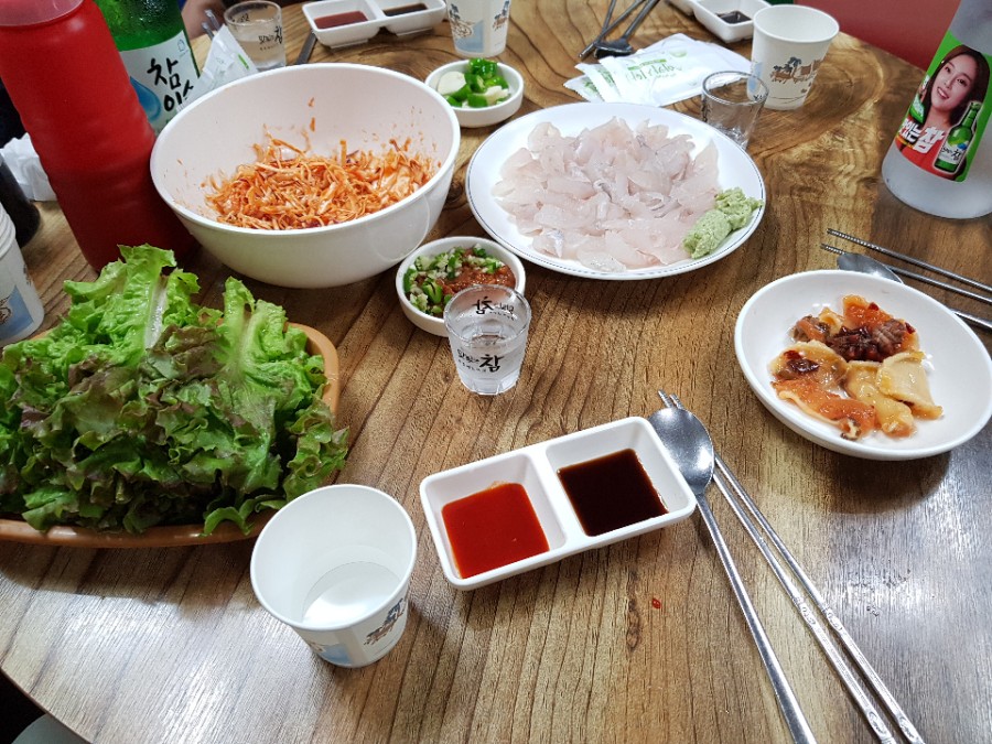 동원회식당 이미지