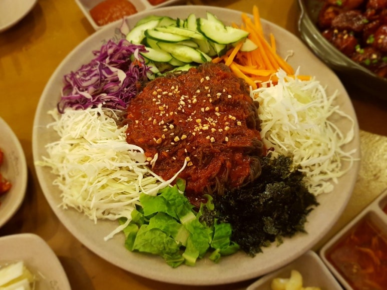 족발야시장노형점 이미지