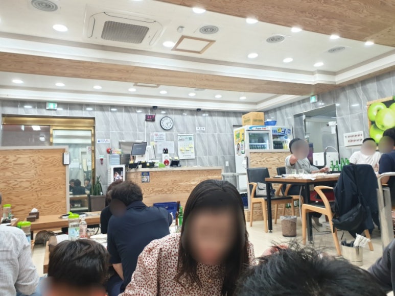 염서방숯불갈비 이미지