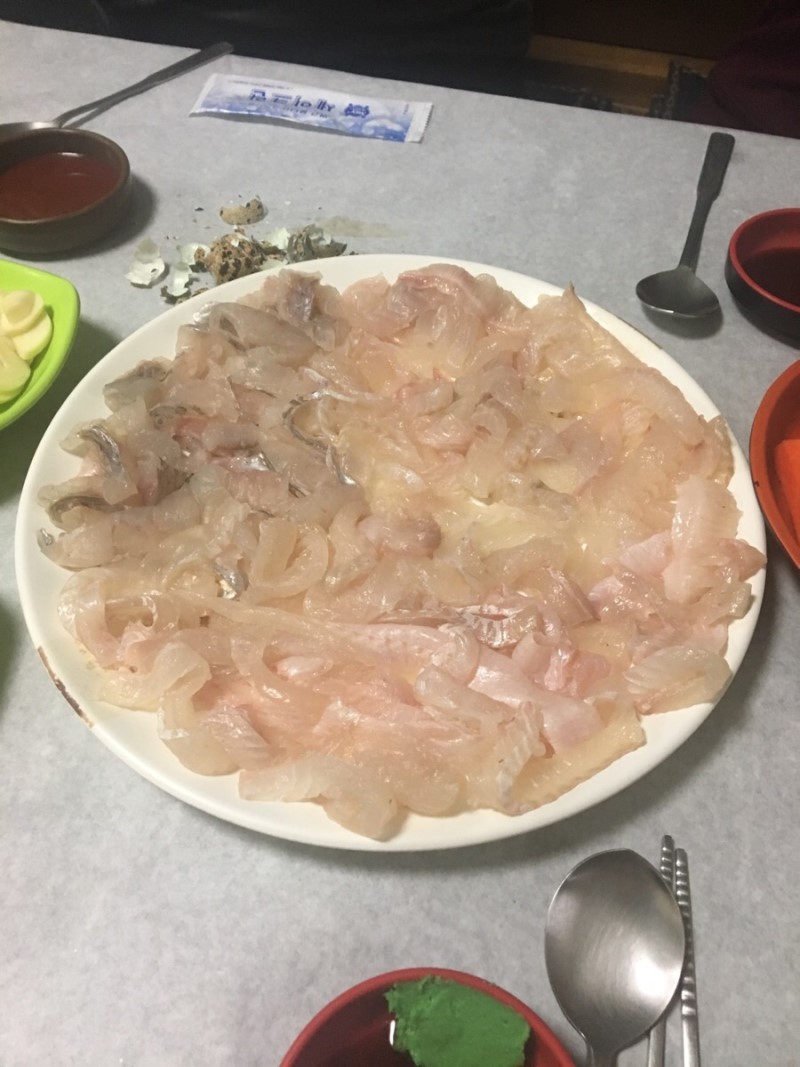 수궁횟집 이미지
