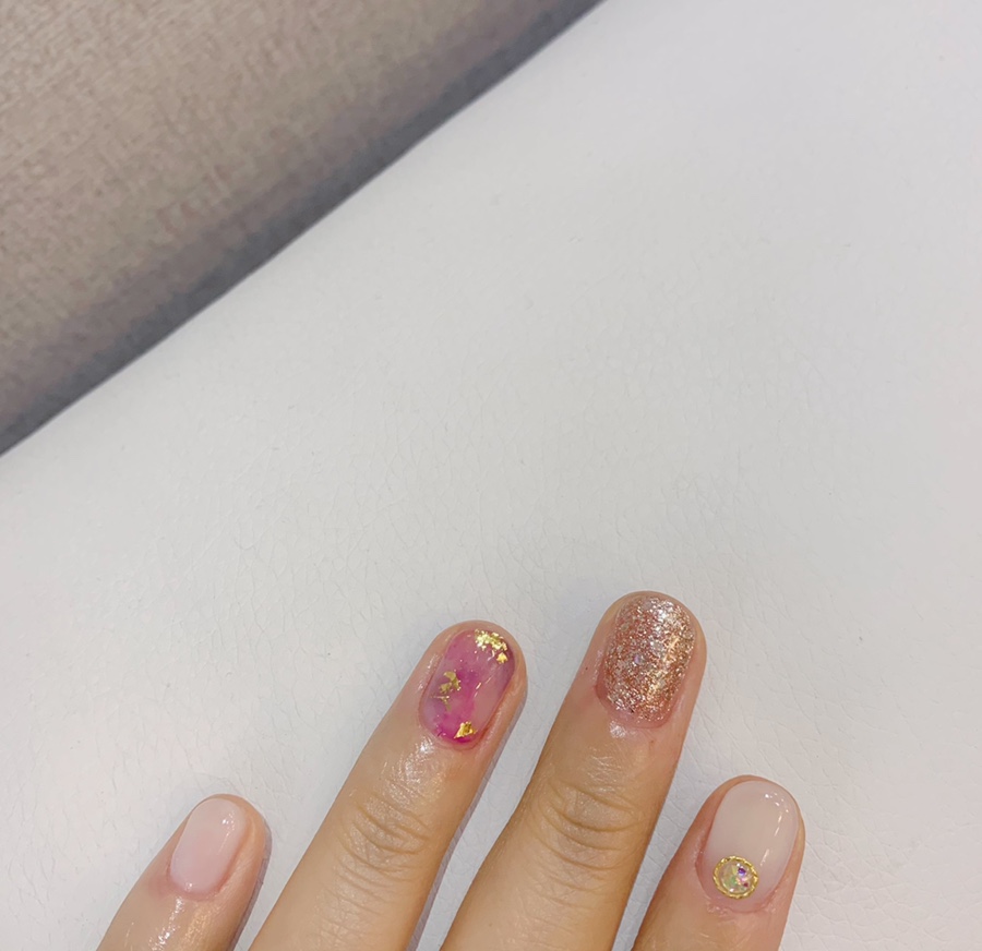 네일레리 이미지