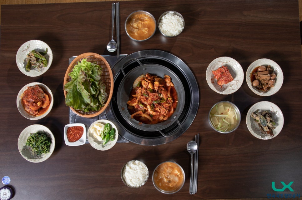 이우복생고기 이미지
