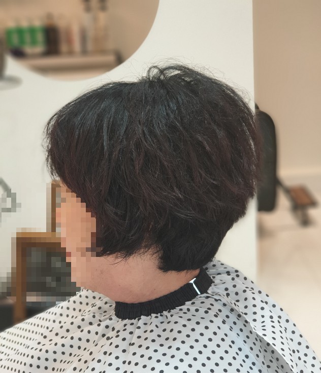 감성더하기헤어살롱 이미지
