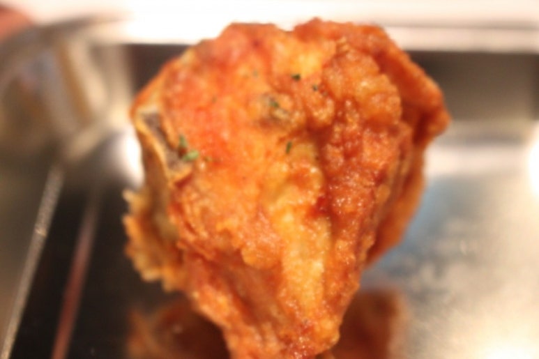 깐부치킨동탄역앨리스빌점 이미지