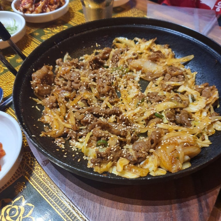 장미회관 이미지