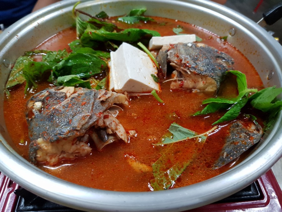 동원회식당 이미지