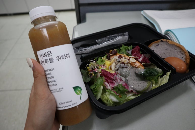 참살이유통 이미지