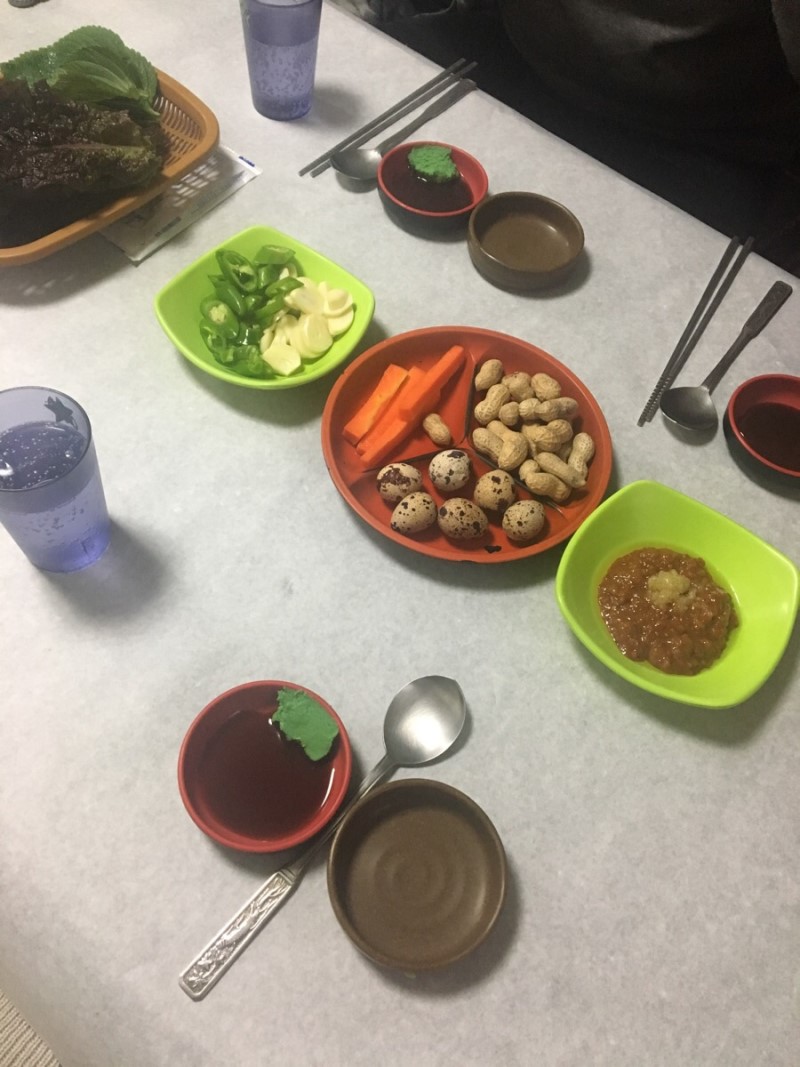 수궁횟집 이미지