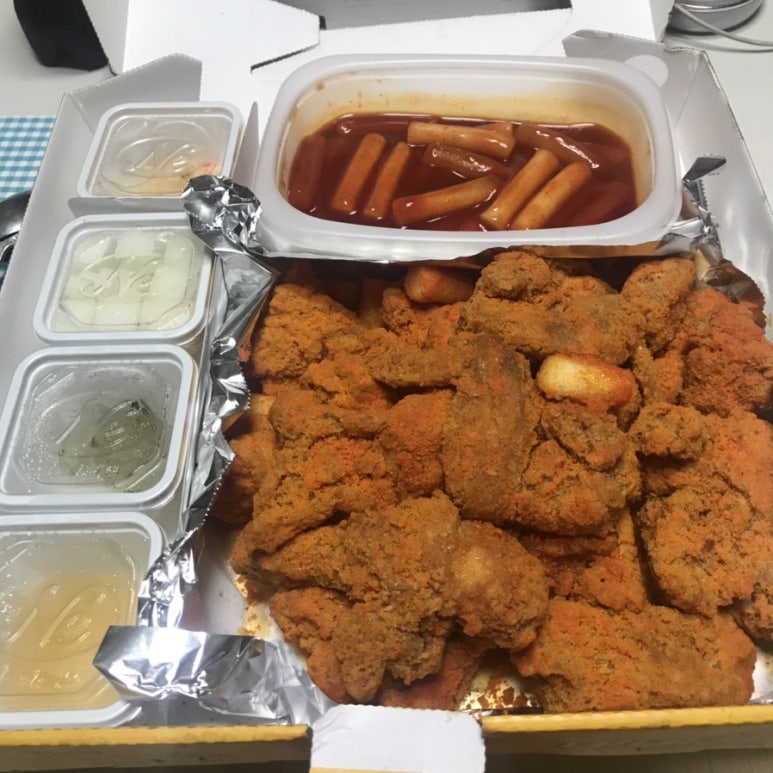 네네치킨해운대 이미지