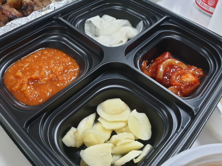 우도갈비&막국수 이미지