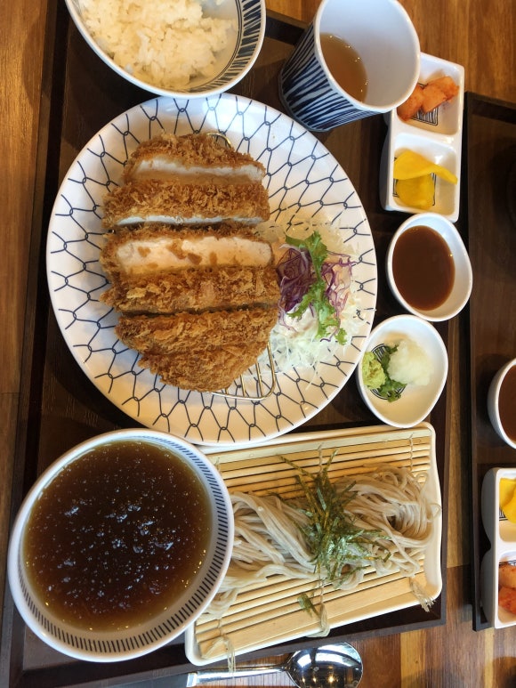 프리미엄 호천당 이미지