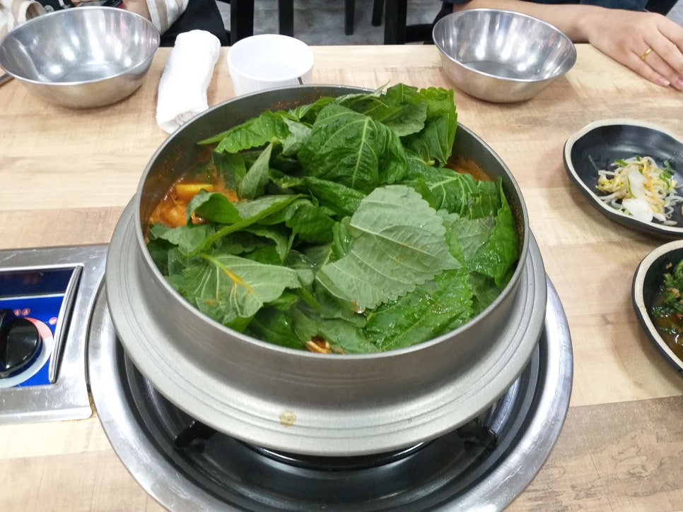 백년추어탕 이미지