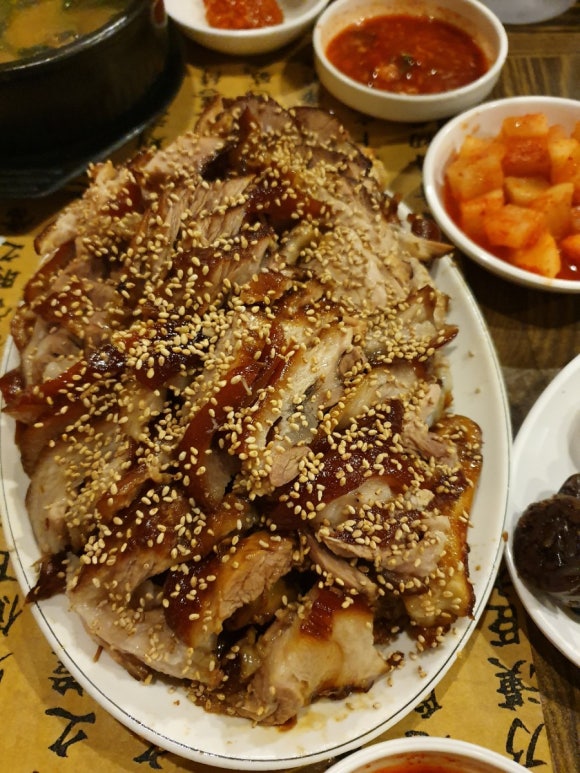 영양족발 이미지