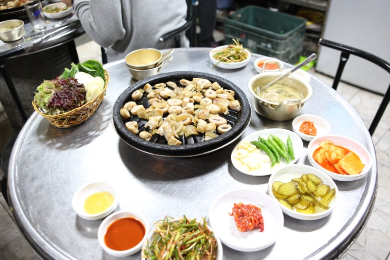 수영문현곱창 이미지