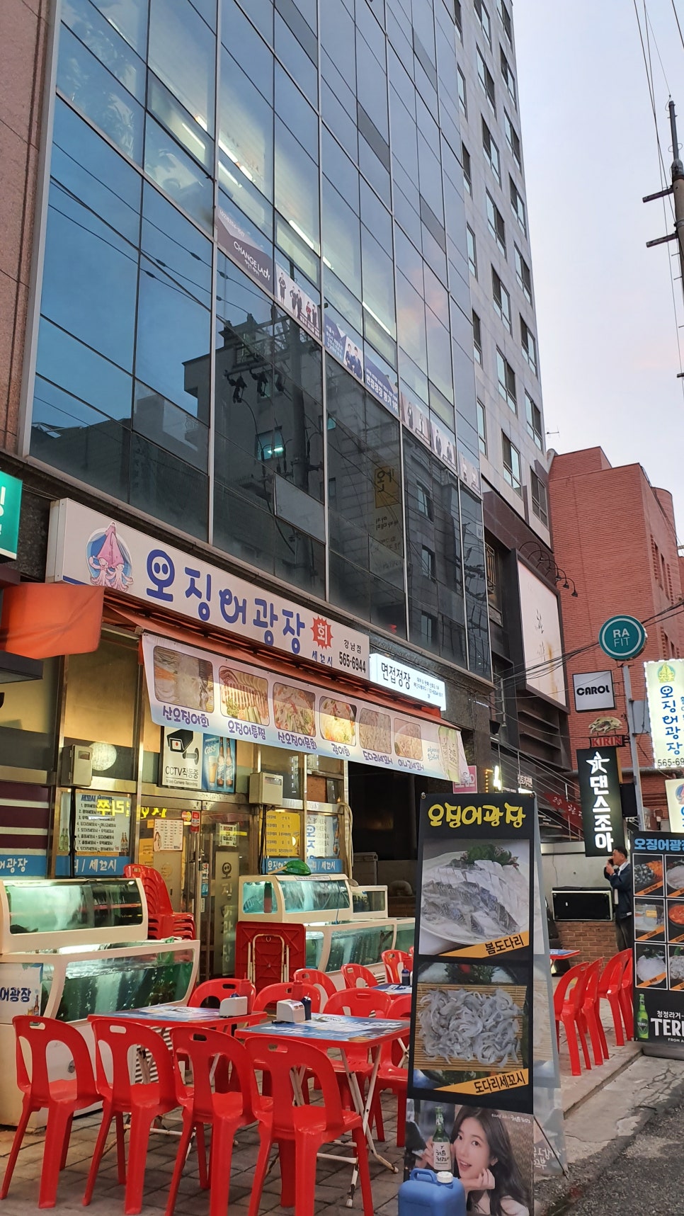 댄스조아 이미지
