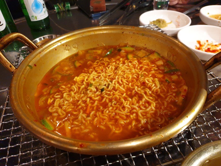 안가뒷고기 이미지