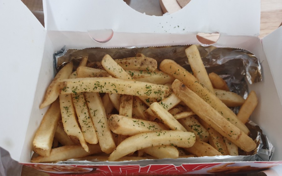 가마치통닭 합정점 이미지