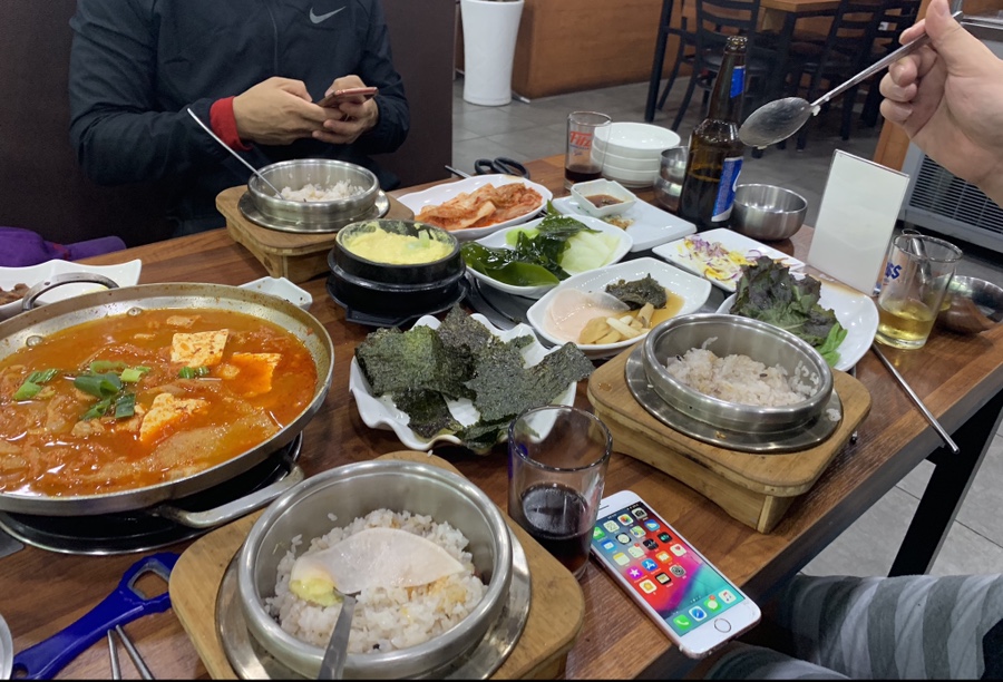 일등참숯갈비 이미지