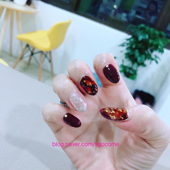 네일아이렌 이미지