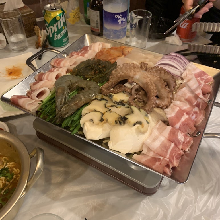 낭만회포차 이미지