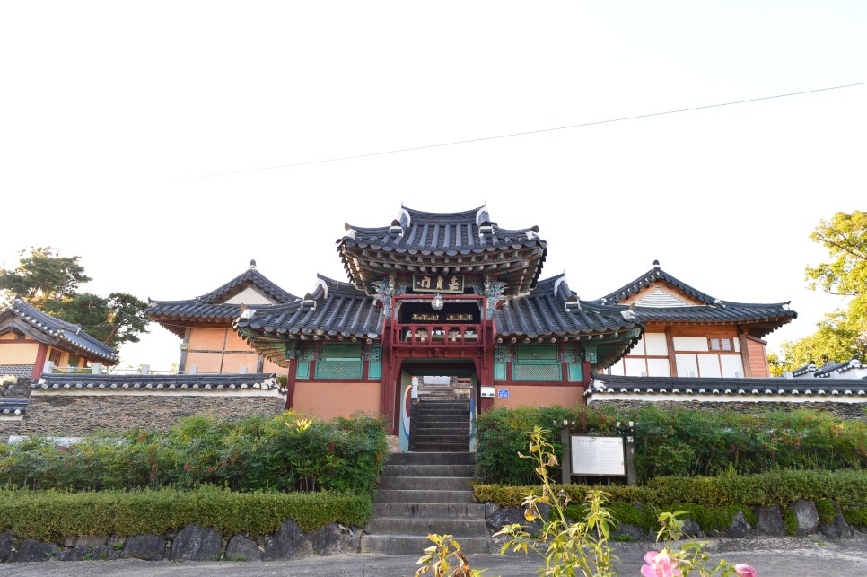 관촌삼거리(전주) 이미지