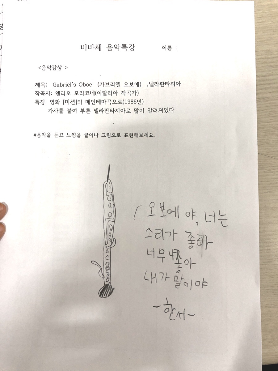 비바체음악교습소 이미지