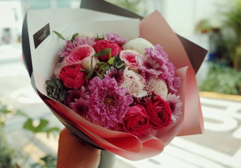 Flower늘봄 이미지
