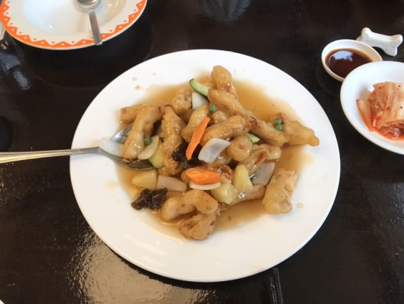 동신불고기식당 이미지