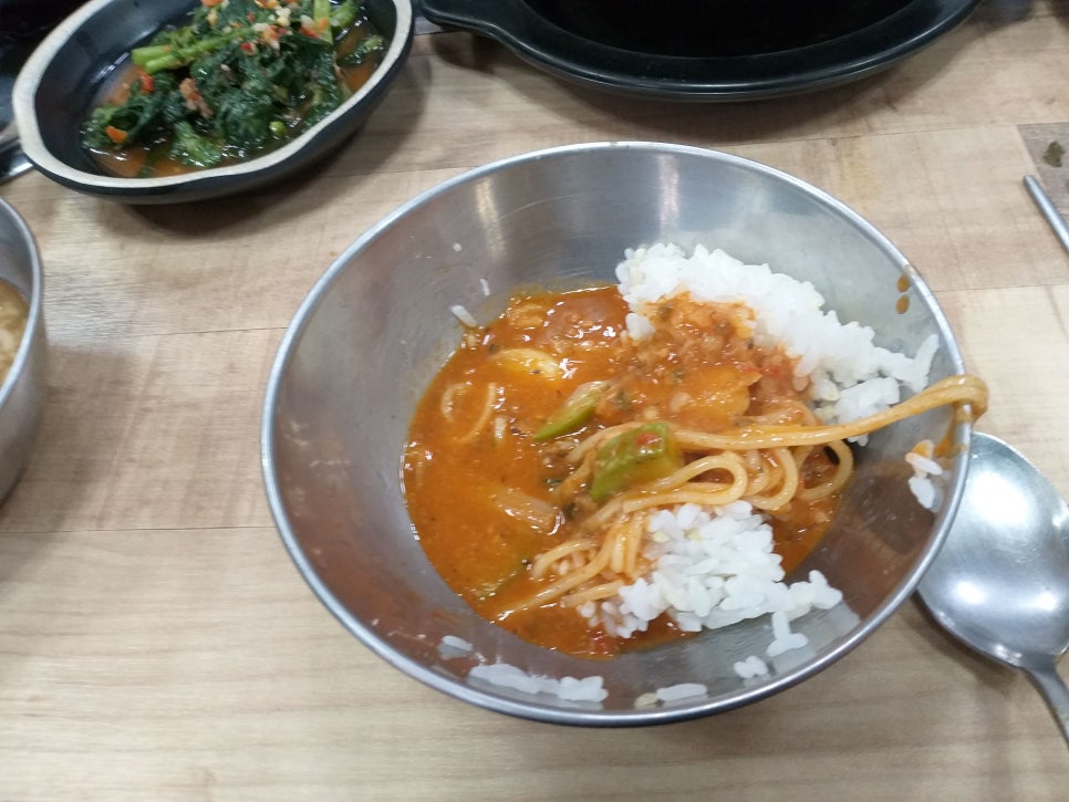 백년추어탕 이미지