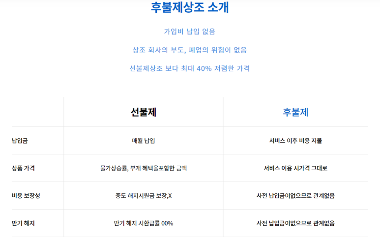 천국의계단상조 이미지