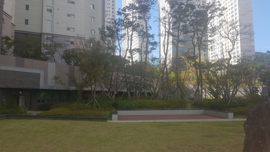 마린힐어린이집 이미지
