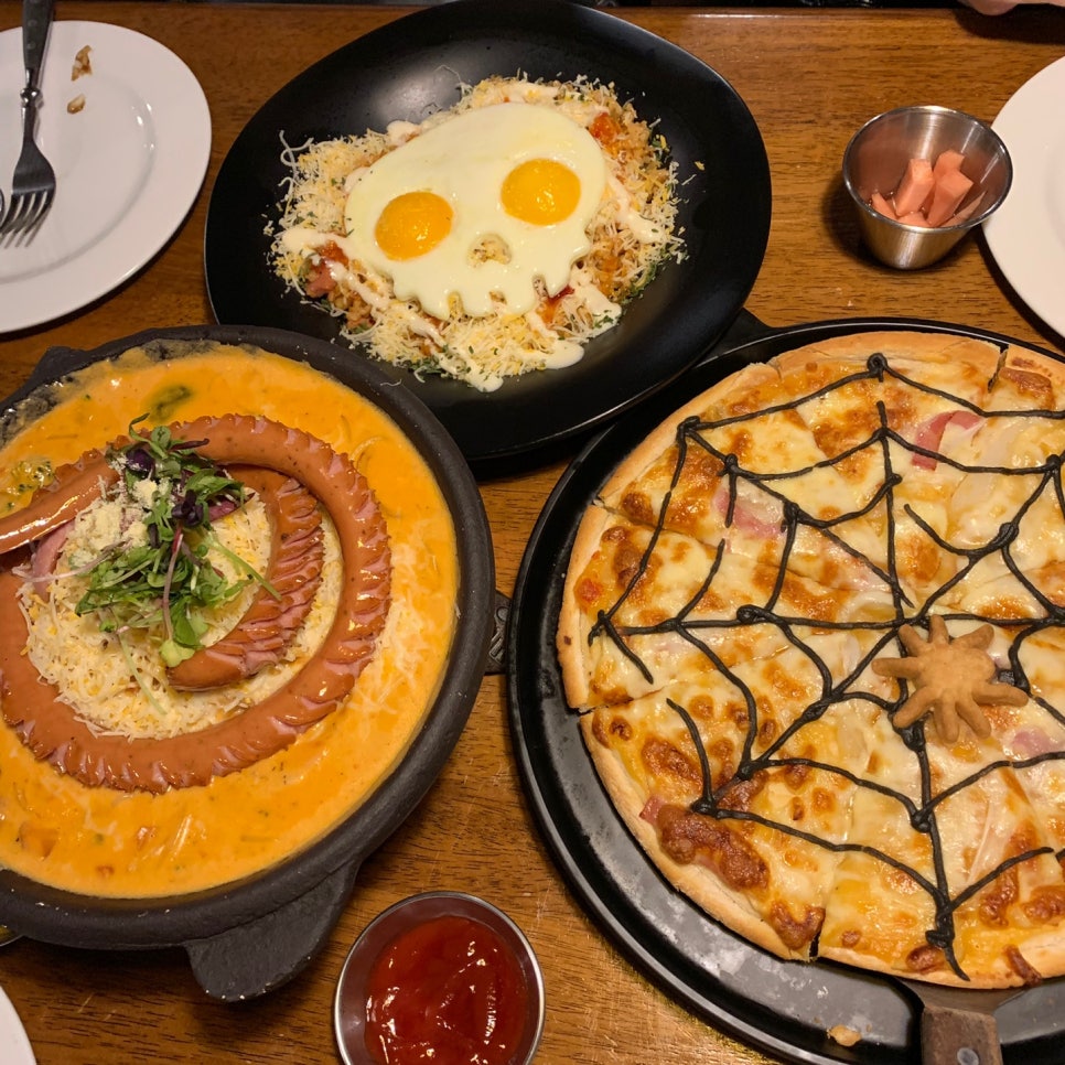 마녀주방 이미지
