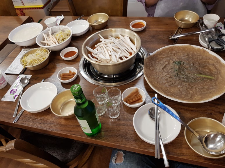 유명한매운갈비 이미지