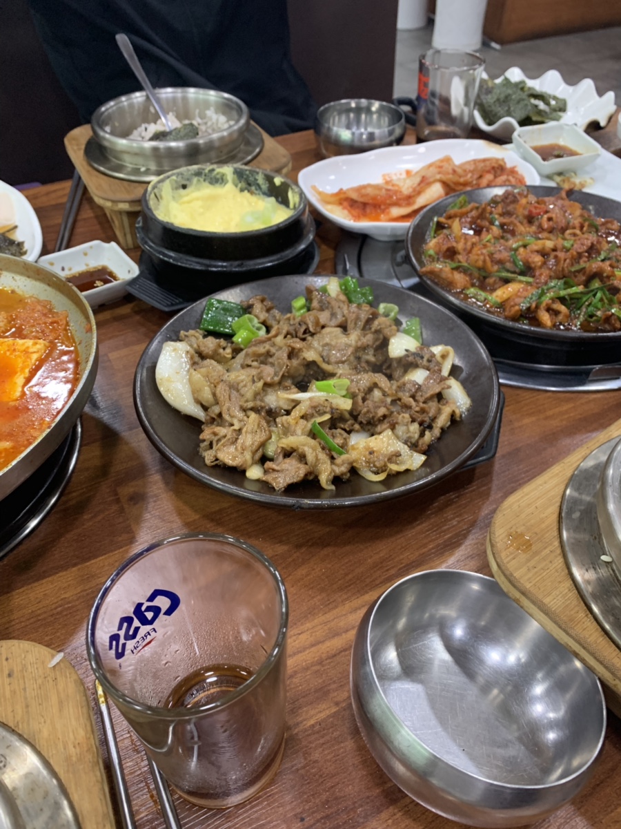 일등참숯갈비 이미지