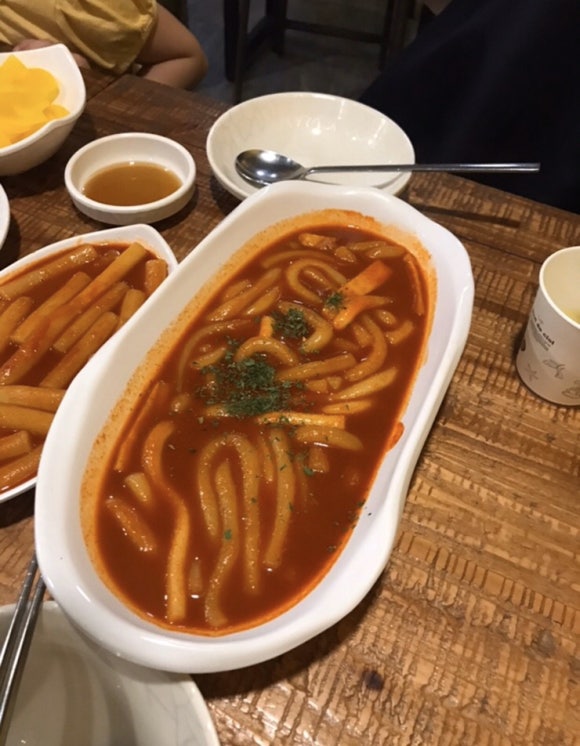 동신불고기식당 이미지