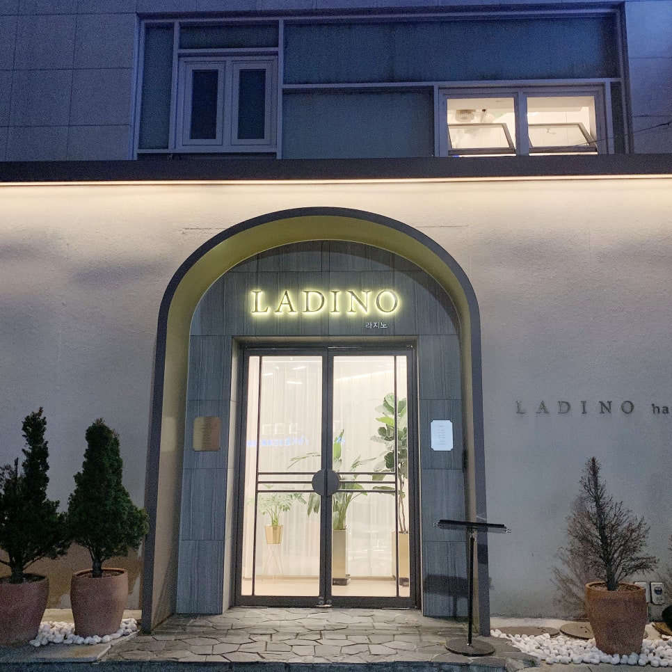 LADINO(라지노) 이미지