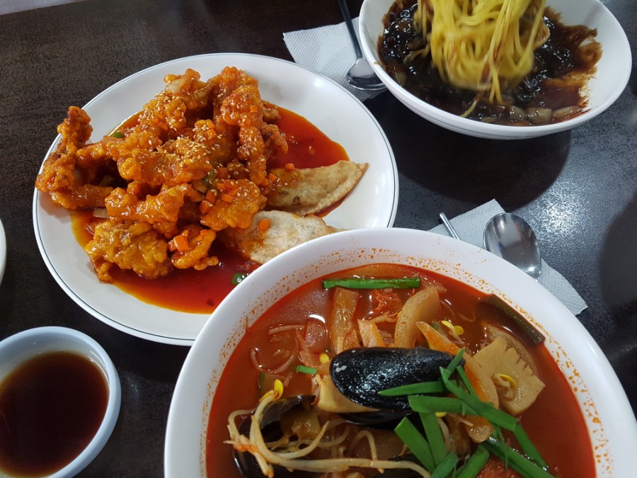 진성참숯불갈비 이미지