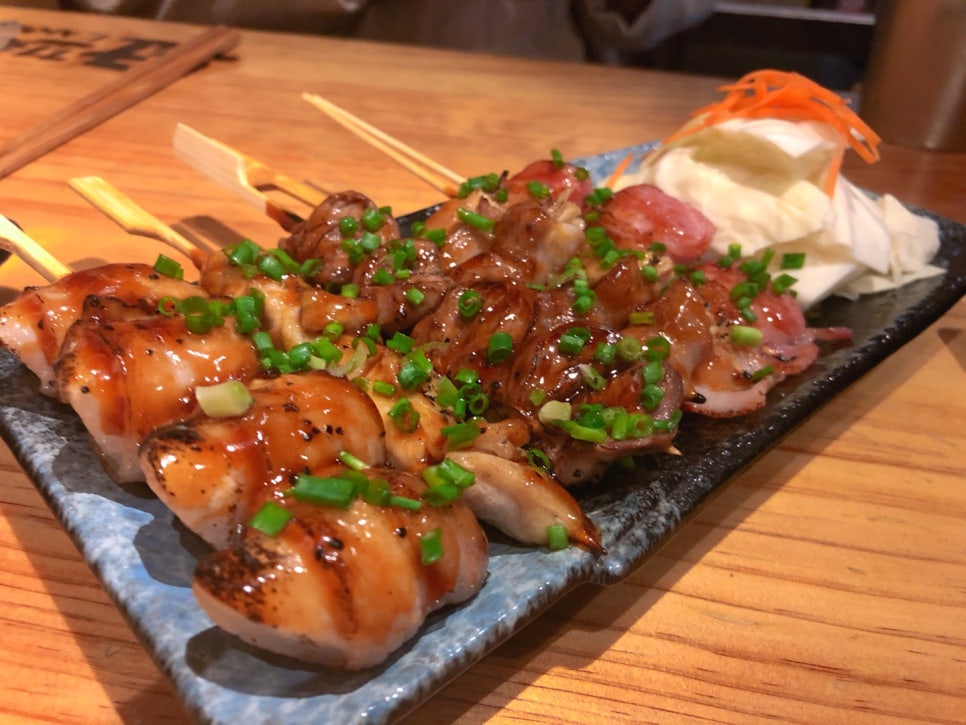 노군꼬치 이미지