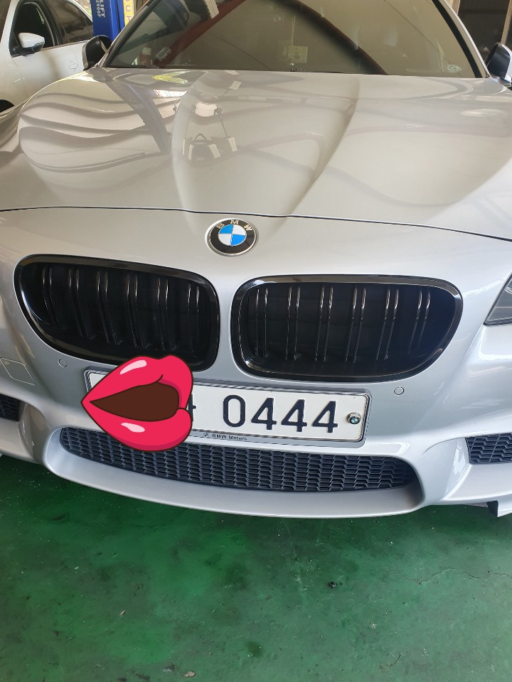 한일자동차공업사 이미지