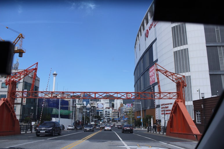 자갈치생선구이 이미지
