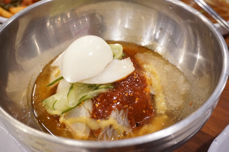 갈비대학교 이미지
