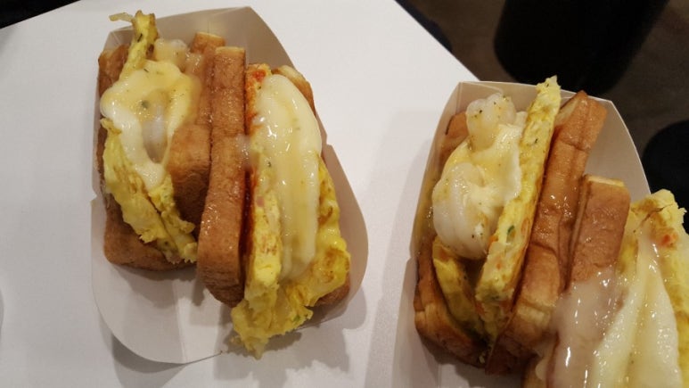 까칠한토스트 이미지