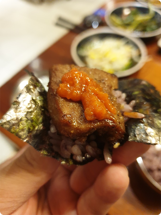 인생아구찜 이미지
