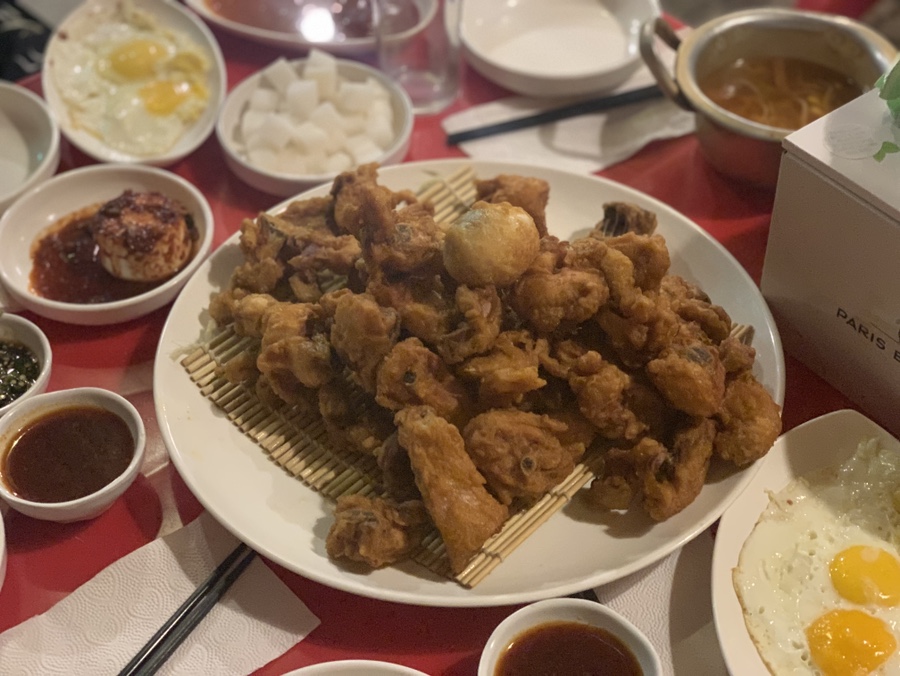주은치킨&호프 이미지