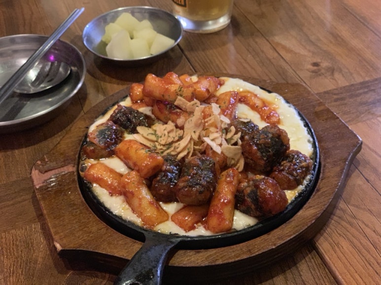 서울숲누룽지통닭구이 이미지