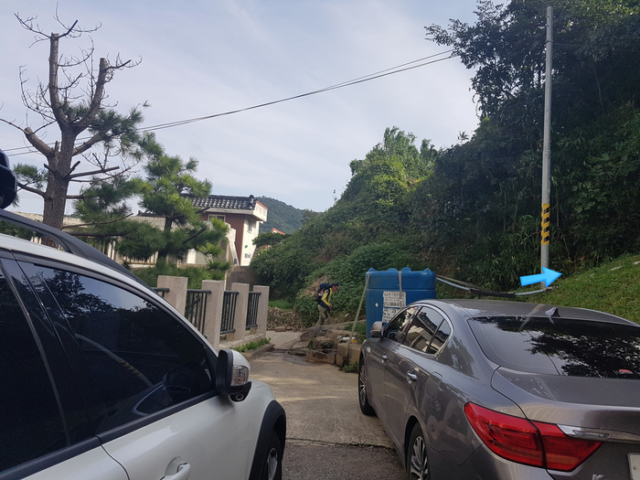 남양산IC주유소 이미지