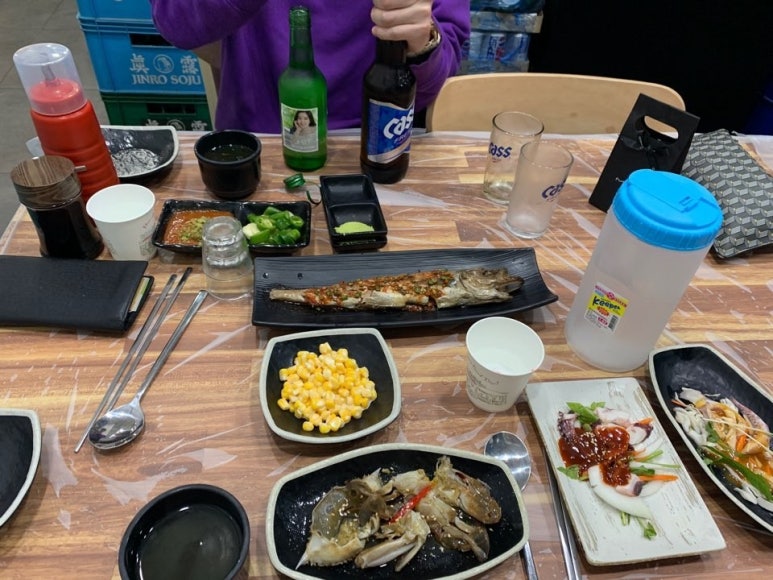 어부세꼬시 이미지