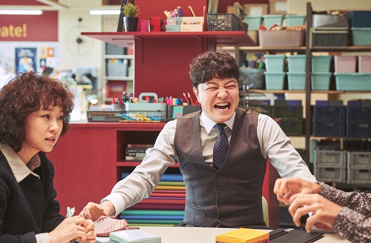 재훈 상사 이미지