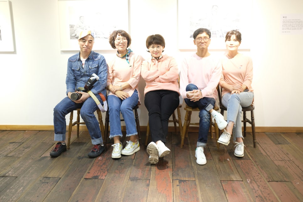 갤러리포토클래스 이미지