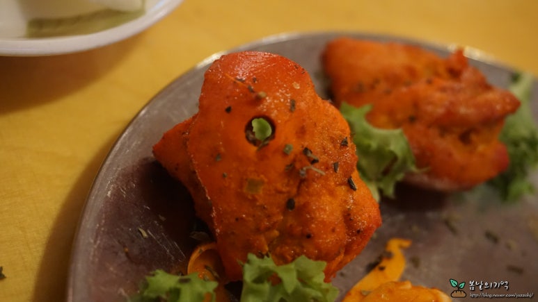 동그라미치킨식당 이미지